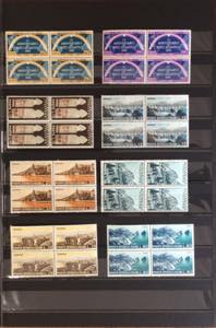 REPUBBLICA ITALIANA 1946/1954 - ... 