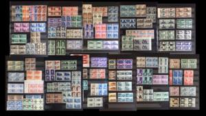 REPUBBLICA ITALIANA 1946/1954 - Collezione ... 