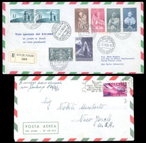 REPUBBLICA ITALIANA 1947/1957 - ... 