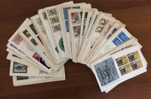 REPUBBLICA ITALIANA 1960/2000 - ... 