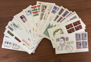 REPUBBLICA ITALIANA 1960/2000 - ... 