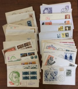 REPUBBLICA ITALIANA 1960/2000 - ... 