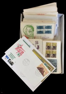 REPUBBLICA ITALIANA 1960/2000 - ... 