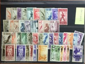 AREA ITALIANA 1901/1945 - Piccolo ... 