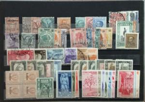 AREA ITALIANA 1901/1945 - Piccolo ... 