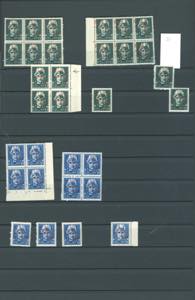 C.L.N. MANTOVA 1945 - Collezione ... 