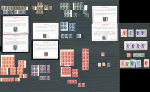 C.L.N. MANTOVA 1945 - Collezione ... 