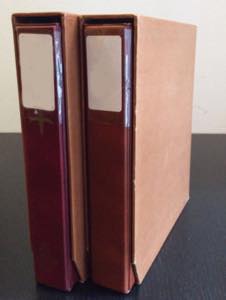 TRIESTE A AMG-FTT 1947/1954 - Bella ... 