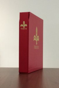 TRIESTE B 1948/1954 - Collezione completa di ... 