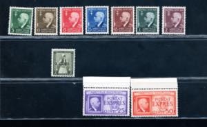 ALBANIA OCCUPAZIONE ITALIANA ... 