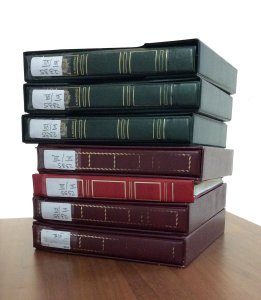 SAN MARINO 1905/2022 - Collezione pressochè ... 