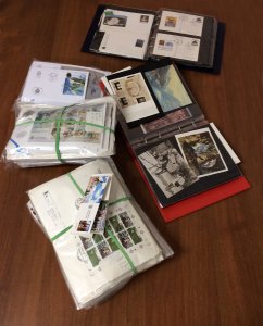 SAN MARINO 1980/2020 - Accumulazione di ... 