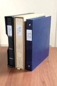 VATICANO 1929/2012 - Collezione completa di ... 