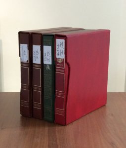 GERMANIA ORIENTALE DDR 1949/1990 - ... 