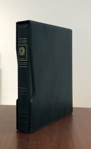 GERMANIA REICH 1900/1945 - Avanzata ... 