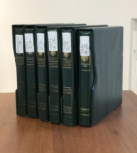 GERMANIA REPUBBLICA FEDERALE TEDESCA ... 