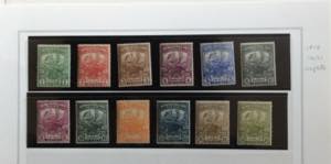 BRITISH COLONIES-NEWFOUNDLAND ... 