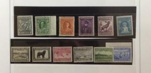 BRITISH COLONIES-NEWFOUNDLAND ... 