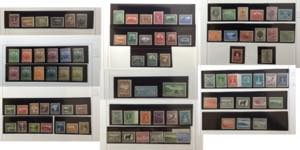 BRITISH COLONIES-NEWFOUNDLAND 1911/1940 - ... 