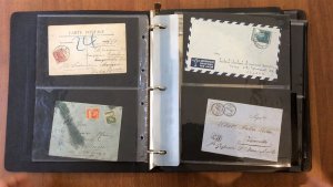 MONDIALI 1855/1990 - Eterogeneo e ... 