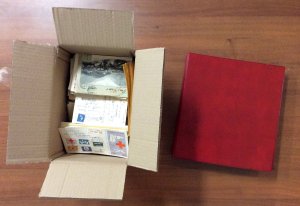 MONDIALI 1860/1970 - Accumulazione di ... 