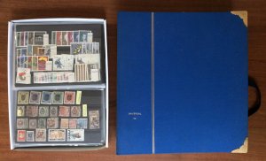 MONDIALI 1870/1970 - Accumulazione di ... 