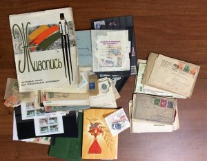 MONDIALI 1945/1980 - Accumulazione ... 