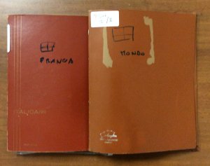 MONDIALI 1960/2000 - Disordinata ... 