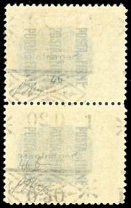 1921 - 0,20 lire su 45 cent. ... 