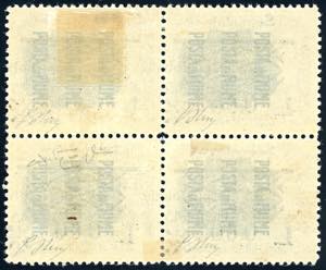 1921 - 0,60 lire su 45 cent. (34), ... 