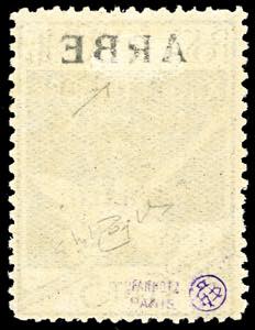 1920 - 10 cent. soprastampati in ... 
