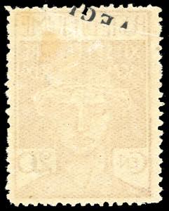 1920 - 50 cent. su 20 cent. ... 