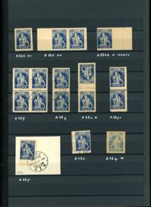 FIUME 1919 - Collezione di ... 