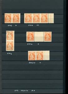 FIUME 1919 - Collezione di ... 