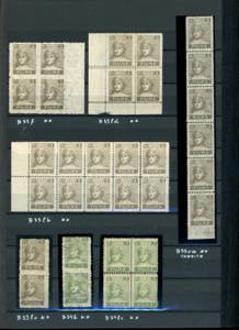 FIUME 1919 - Collezione di ... 