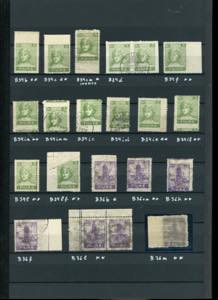 FIUME 1919 - Collezione di ... 