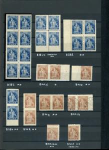 FIUME 1919 - Collezione di ... 