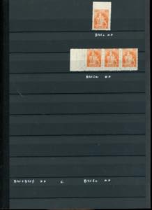 FIUME 1919 - Collezione di ... 