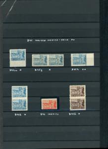 FIUME 1919 - Collezione di ... 