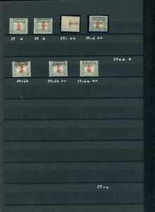 FIUME 1919 - Collezione di ... 