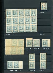 FIUME 1919 - Collezione di ... 