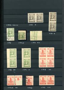 FIUME 1919 - Collezione di ... 