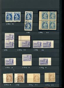 FIUME 1919 - Collezione di ... 