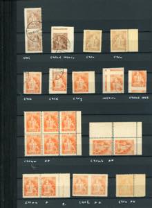 FIUME 1919 - Collezione di ... 