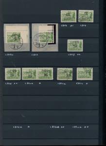 FIUME 1919 - Collezione di ... 