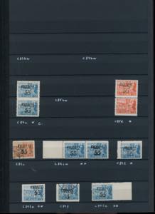 FIUME 1919 - Collezione di ... 