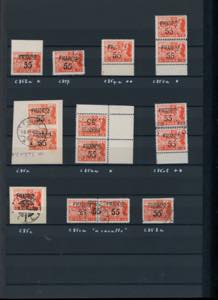 FIUME 1919 - Collezione di ... 