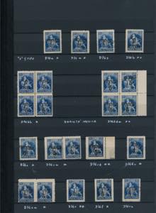 FIUME 1919 - Collezione di ... 