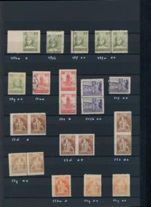 FIUME 1919 - Collezione di ... 