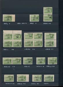 FIUME 1919 - Collezione di ... 